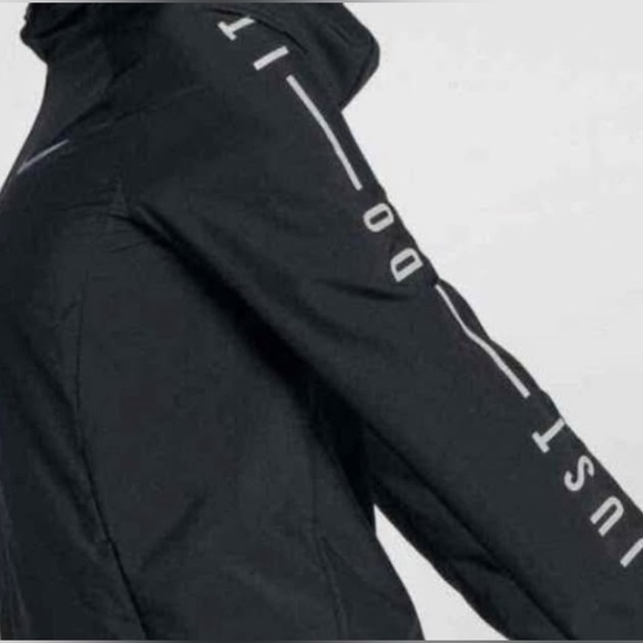 NIKE | UTILITY JACKET women’s size small - Picture 3 of 4